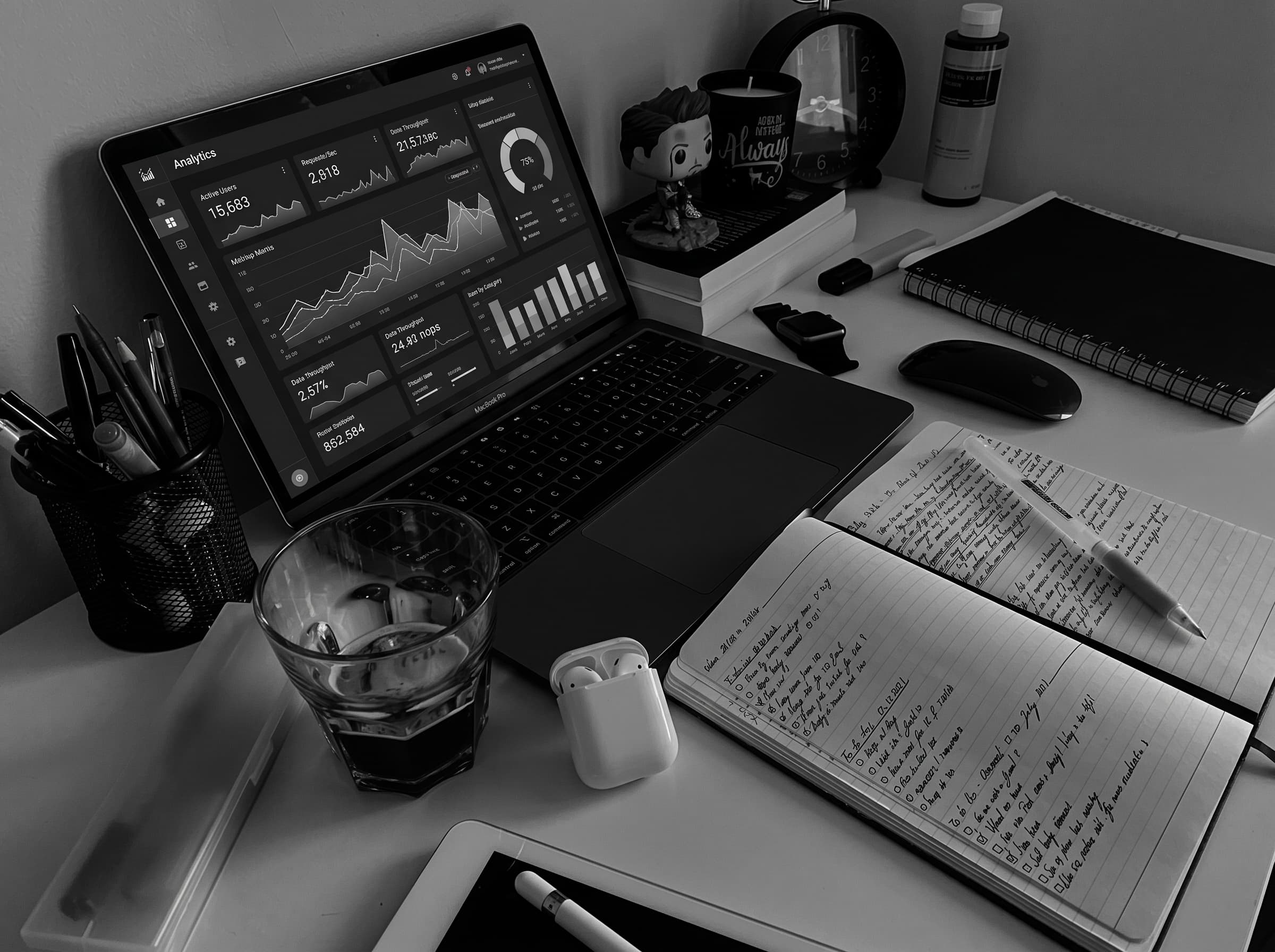 Projects