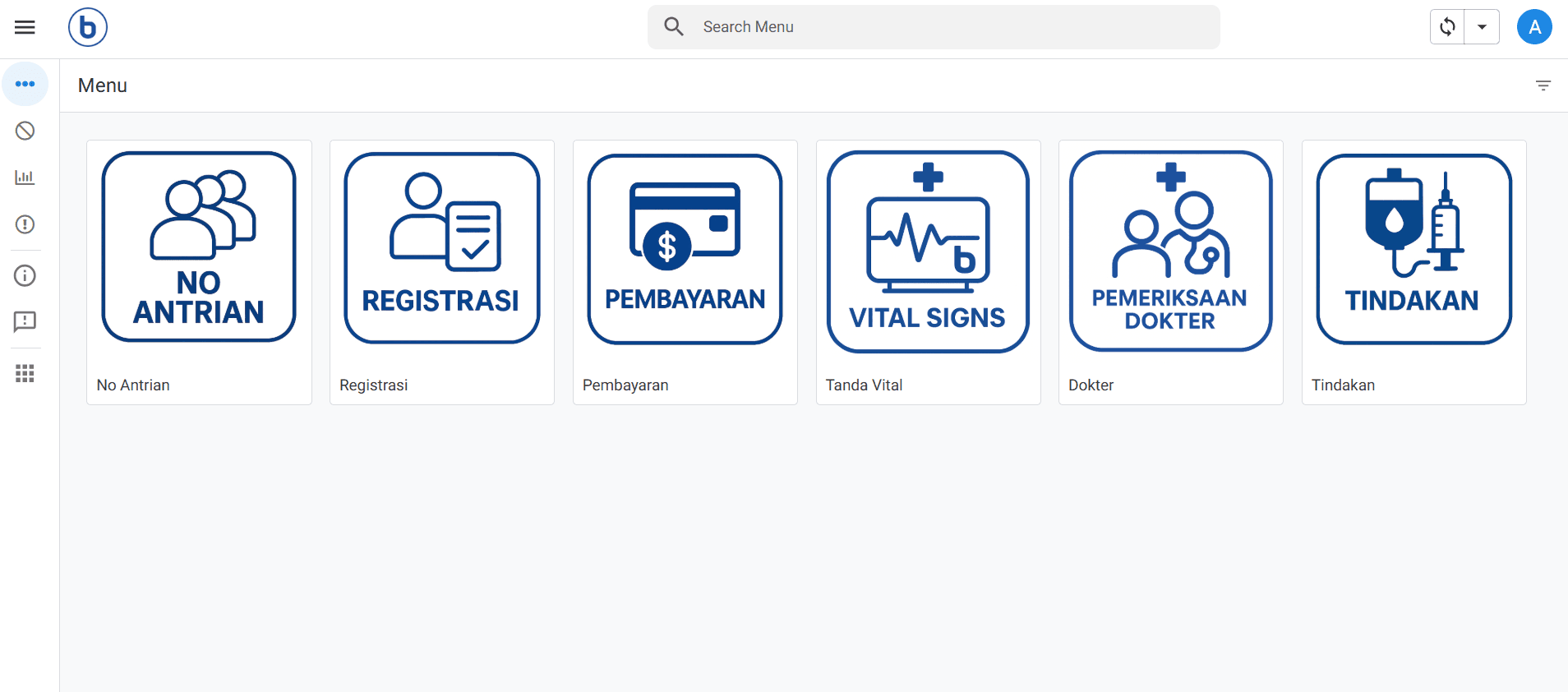Clinic Management & Digital Queue